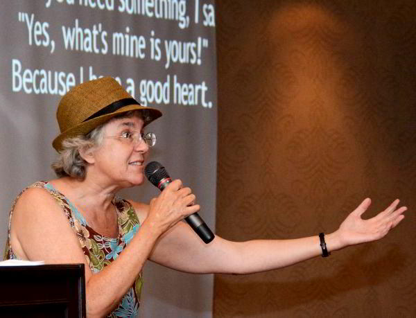 Jane Peppler, singer